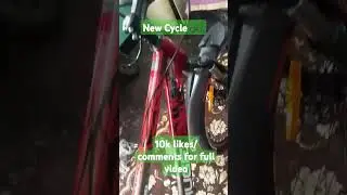 MTB cycle new #viralvideo #cycle