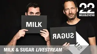 Milk & Sugar Ibiza DJ Sessions Livestream (19.05.2021)