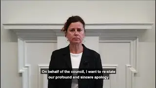 Leader&rsquo;s statement in response to the IICSA report