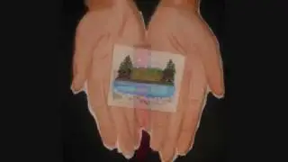 His Grace Painting