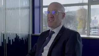 David Wilkinson - how the ALP expands your leadership network