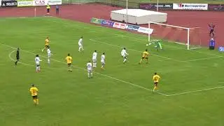 Moss - Sogndal 1-2 OBOS-ligaen 2023 Runde 3