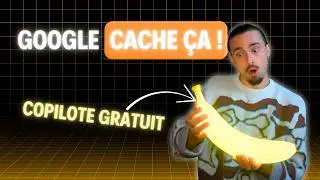 Google a cr&eacute;&eacute; une IA qui VOIT ton &eacute;cran en direct !
