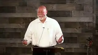 The Dumbest Thing - Part 1 by Steve Howell at THOP International