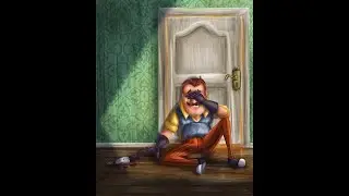 Goodbye Neighbor... Hello Neighbor OST (30 Minutes)