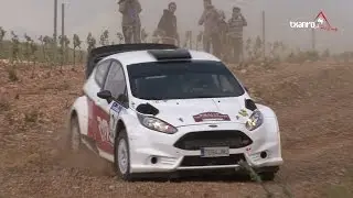 Campeonato Autona de tierra 2016 - II Trofeo La Rana Mary