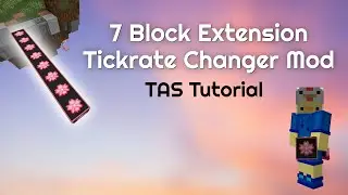 EASY Tickrate Changer Tutorial (TAS) [Working 2024]