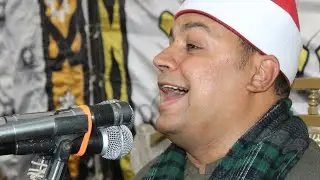الشيخ أحمد الشحات لاشين | ختام عزاء حرم الحاج سيد منصور الفقى | ميت ناجى _ ميت غمر 20-6-2021