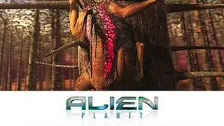 Alien Planet | Wikipedia audio article