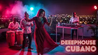 Havana Nights Deep House Cubano | Tropical Deep Bass & Spanish Flow