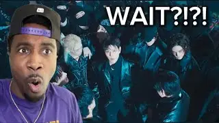 Stray Kids 