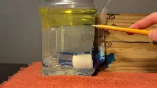 Piezometric Pressure project