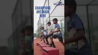 🏆 National Sports Day 2025 | Vijayan Sports Academy Chennai | Sports Coaching & Athlete Development
