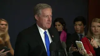 Lawmakers at odds on Iran threat post briefing