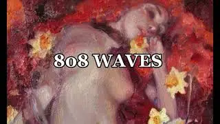 Rage Pluse On 808 Waves - Deep House That Hits Different 