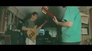 &lsquo;Playing jazz in the kitchen?&rsquo; Jazz Guitar Practice Diary - Day414