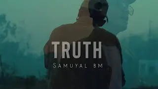 SAMUYAL  BM -&ldquo;TRUTH &ldquo; freestyle (NEPALI RAP/HIPHOP)