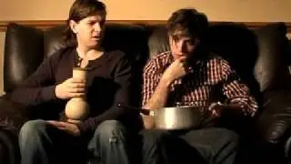 The Morning After The Night Before - Trailer