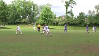 SSA Harpeth vs TSC Select - Jacob's Goal