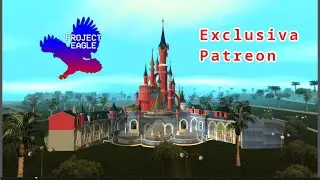 An&aacute;lise do Project Eagle 1.3 Alpha Dez/2025 (VALE A PENA?)