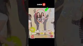 Katseye crazy flexibility 😱☠️#katseye #gnarly #gabriela #gameboy