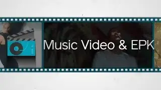 Music Video & EPK Demo | Echocloud
