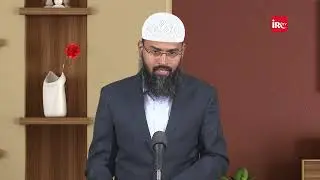 EMI Par Cheeze Lena Kya Haram Hai By Adv. Faiz Syed @IRCTV
