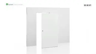 Rocket Pocket   Door Installation