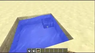 Minecraft 1.13 News: Dinnerbone Shows New Water Mechanics (WIP)