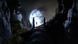 Depths of Luna  | Destiny 2 | Shadowkeep DLC | For Project Guardian: Phesse