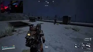 A chill lil short stream