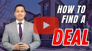 Beat out other Buyers to the best homes In the Inland Empire