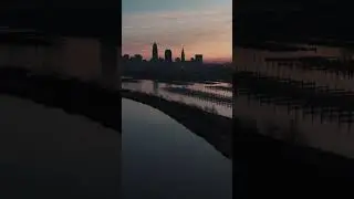 How to color grade drone footage easily.