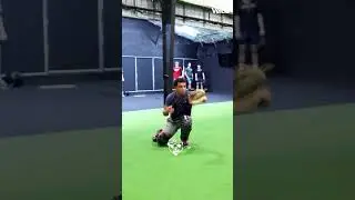 National Catchers Day - Thank your Backstop's  #baseballdrills #catchers