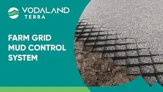 FarmGrid - mud control system