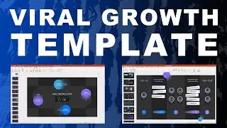 How to increase market share with viral growth