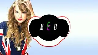 Taylor Swift - I Knew You Were Trouble x Go Like [McB Mashup]