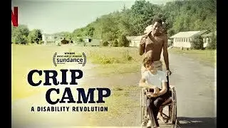 WHEELZ of FURY  Look Back @ CRIP CAMP