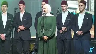 Održan svečani koncert ilahija i kasida u Bugojnu