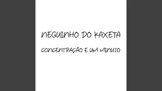 Concentração e um Minuto