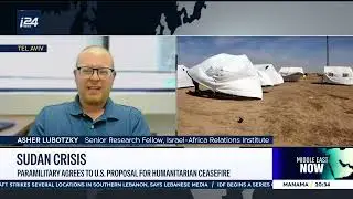Sudan&rsquo;s Emerging De Facto Partition &ndash; Analysis by Dr. Asher Lubotsky | Israel&ndash;Africa Institute