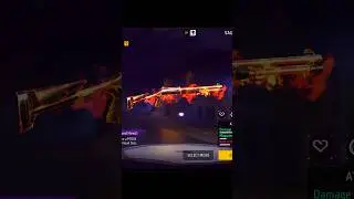 I got new M1014 Skin || M10 Gun skin free fire || Free fire Max || New event || Free fire new event