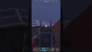 My first oil rig experience