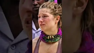 Eva Shares her Autism Diagnosis Survivor 48