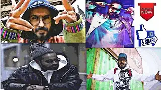 Emiway top 7 songs[After Raftaar beef]