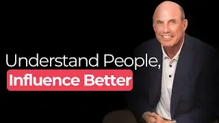 Dave Sanderson On Leadership, Empathy And The Power of Giving First