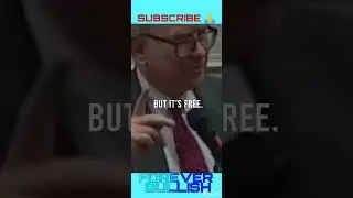 Warren Buffett : CIGAR-BUTT Investing