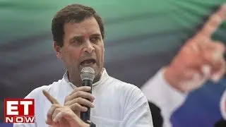 Rahul Gandhi To Kick-start Congress' Rajasthan Campaign