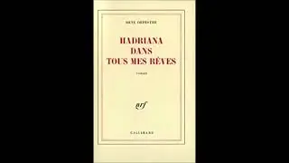 René Depestre - Hadriana dans tous mes rêves (extrait)