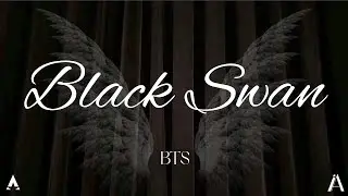 [Kpop in Orlando - UCF] BTS - Black Swan | Omari Solo | Dance Cover | Aspect Dance Team